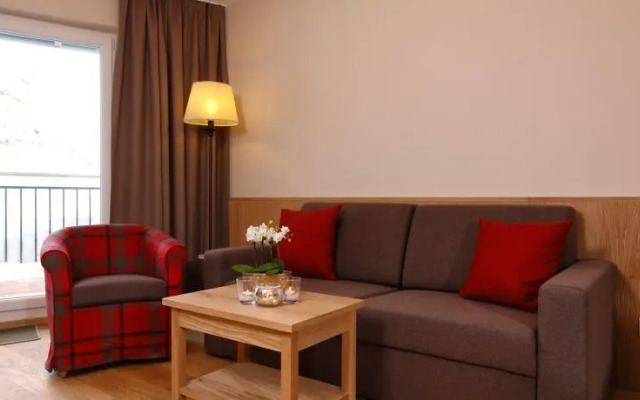 Appartementhotel Johannes