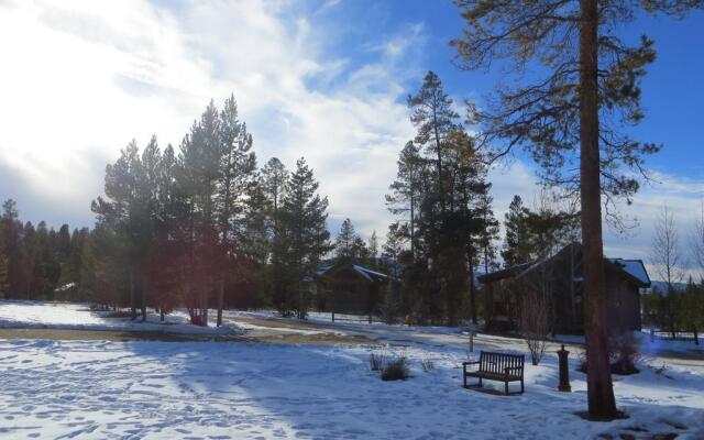 Wild Horse Inn