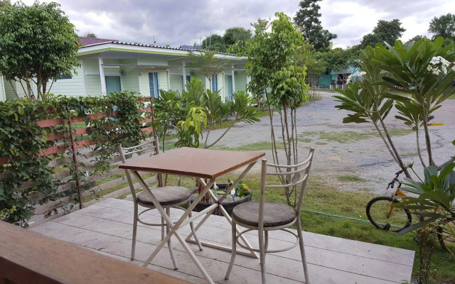 Bansuan Inthanon Resort