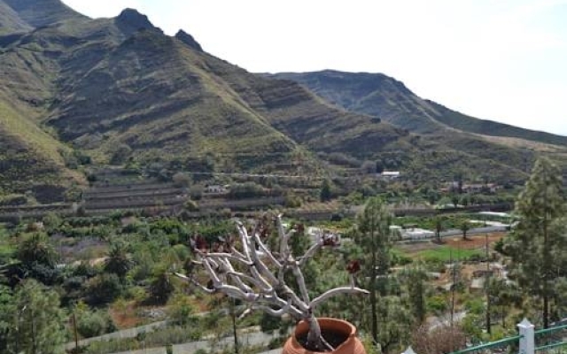 Casa Rural Agaete