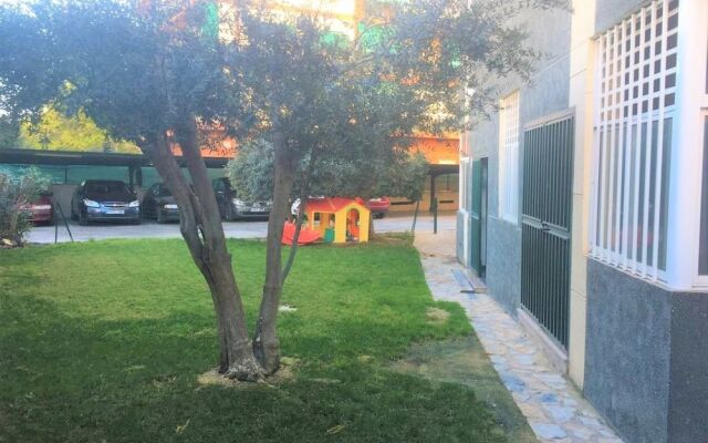 Apartamento CasaTuris en Rodolfo Salazar