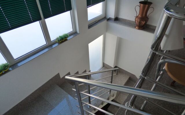 Apartment Studio With Sea View for 2-3 People