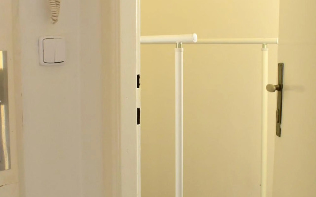 Old Town Konviktská - Bohemian Residence