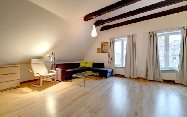 Apartamenty WaterLane by Dom & House