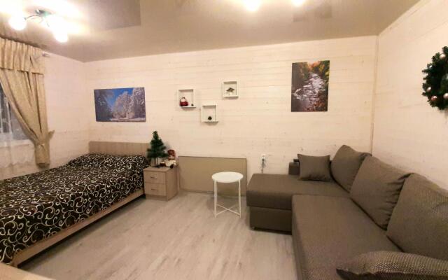 Guest House Okolitsa