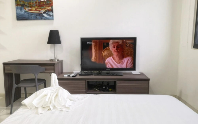 Icon City Petaling Jaya by Arthomer