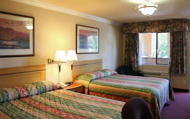 Signature Inn San Jose