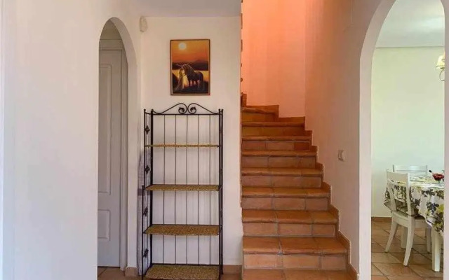 Magnificent house with stunning VIEWS