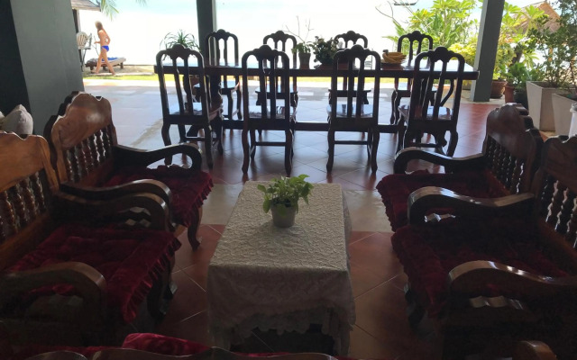 Kohkwang Seaview Resort