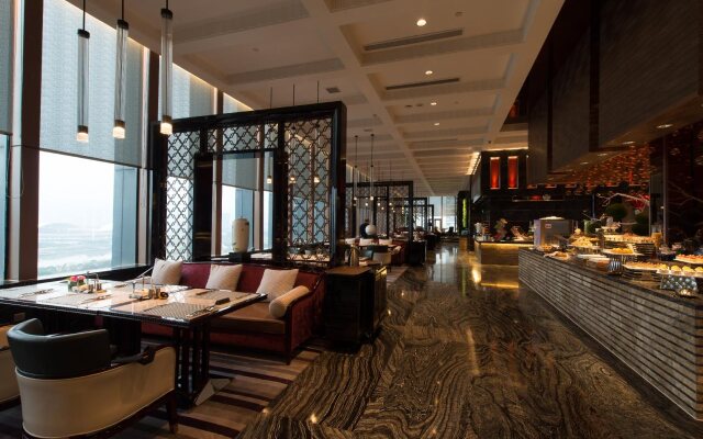 Kasion International Hotel Yiwu