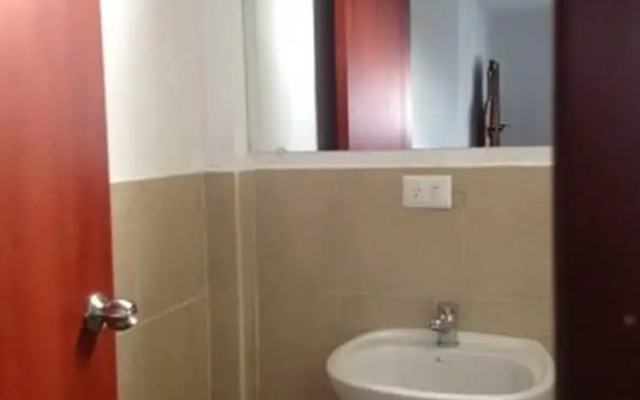 Bella Vista Pujili