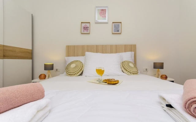 Apartments and Room Gabriels Paradise