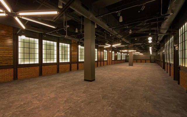 Moxy Downtown Los Angeles