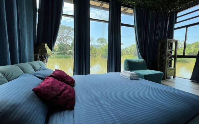 The Air Khaoyai Hotel