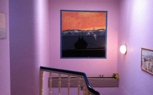 Pensao Bela Figueira