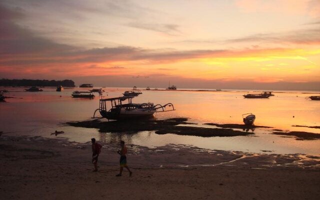 Nitya Homestay Lembongan