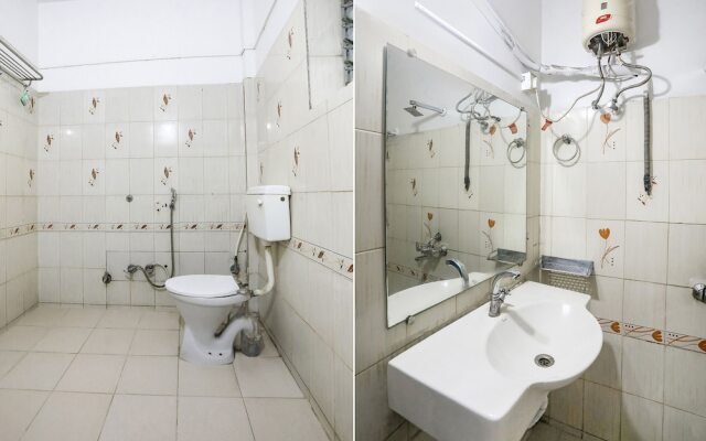 Fabhotel Vinayak Inn