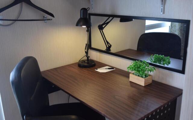 Sodi's Suite 1805