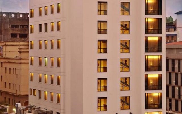 Country Inn & Suites by Radisson, Goa Panjim