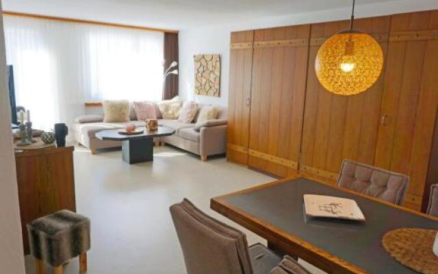 Apartment Seestrasse.1