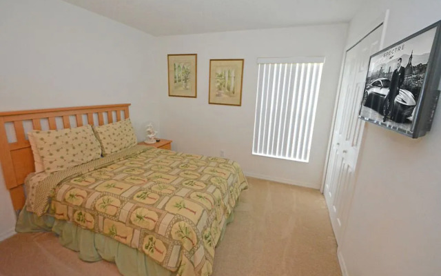 210PD Pine Top 4 Br home by RedAwning