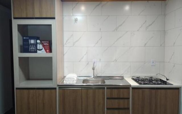 Pousada Residencial Oliveira