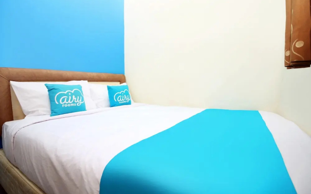 Airy Eco Ilir Timur Satu Sayangan Lorong Ketandan 240 A Palembang - Hotel in Palembang - Photo 5