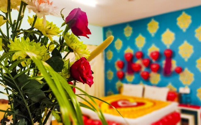 Hiline Budget Rooms