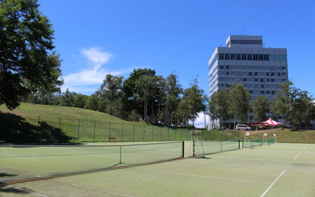 Minakami Kogen Hotel 200