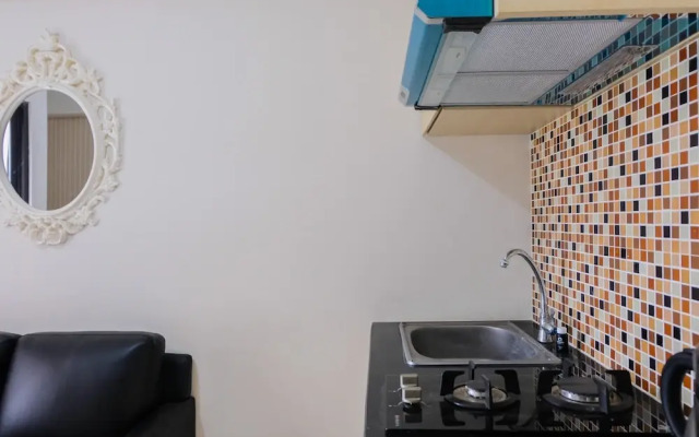 Homey and Luxurious 2BR 19 Avenue Apartment