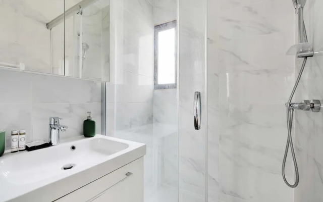Amazing Apartment 1br/4p - Le Bon Marche