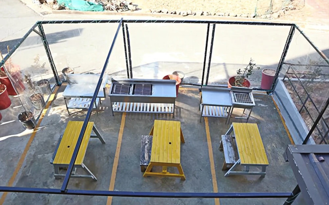 Yeosu Junghyun Pension