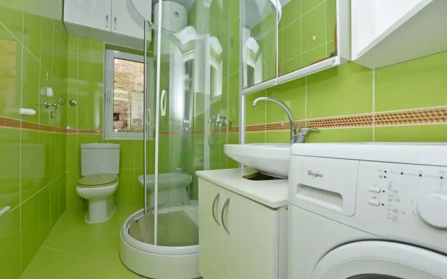 Antonia's coast apartment