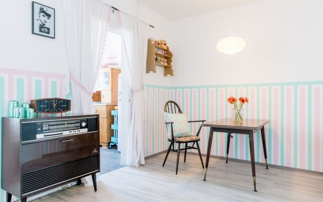 Private Apartment Stückenfeldstraße