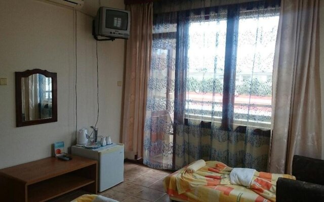 Guest house Kaliana