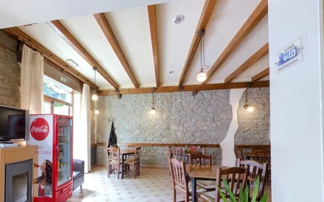 Hotel Belvedere