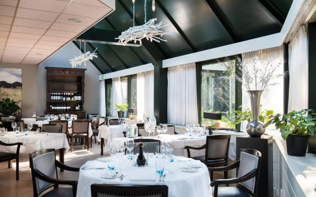 Boshotel Vlodrop