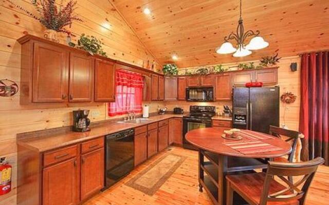 Picture Perfect Holiday home