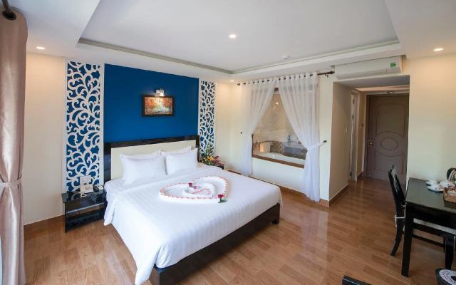 Hoi An Rose Garden Hotel