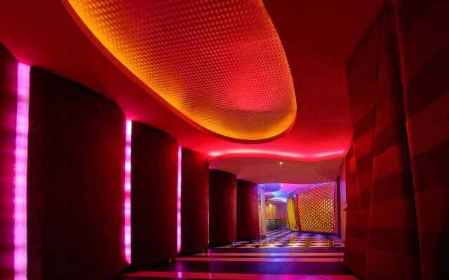 Istana Nelayan Hotel & Convention Powered by Archipelago