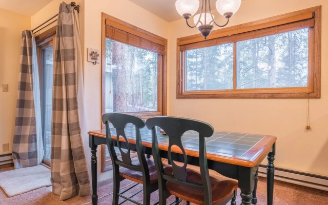1100 Flying Dutchman 1 Bedroom Condo by RedAwning