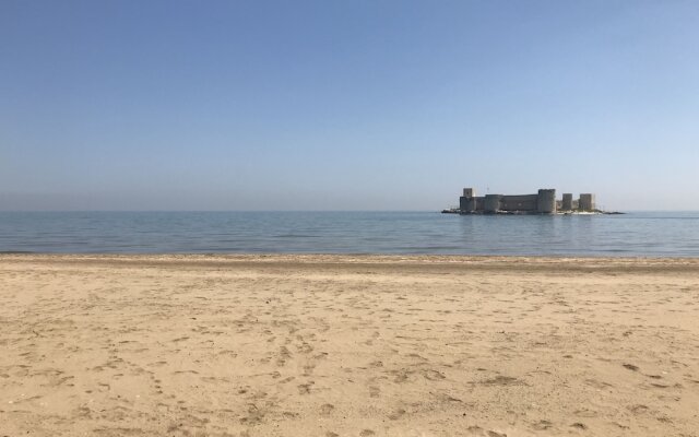 Hotel Korykos Kizkalesi