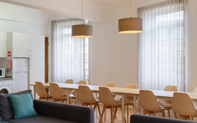 Feel Porto Downtown Luxury Retreat