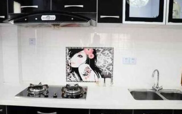 Dingdangtang City Inn - Shenzhen