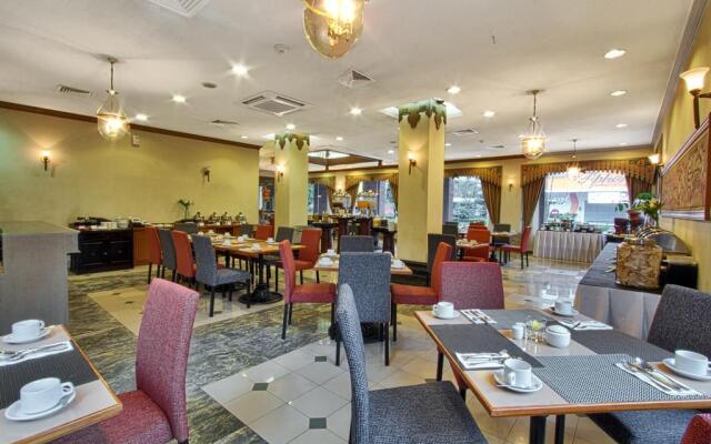Sahid Jaya Hotel Solo