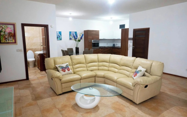 Mixel Gozitan Villa and Pool