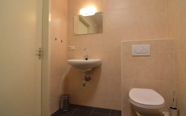 Holiday Home in the Veluwe in Nature