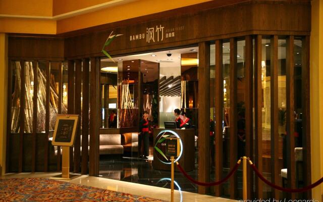 The Venetian Macao in Macau, Macau from 249$, photos, reviews - zenhotels.com