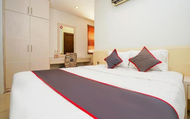 Collection O 29 Twin Tower