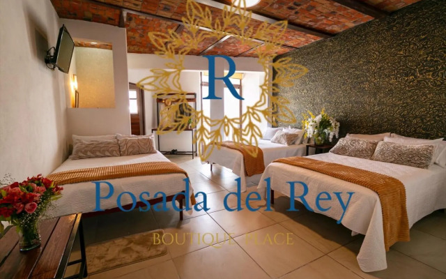 Posada del Rey